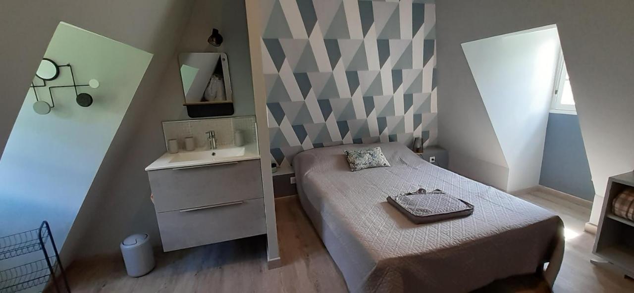 Appartement Habas Estaing Hautes Pyrenees Val D'Azun المظهر الخارجي الصورة